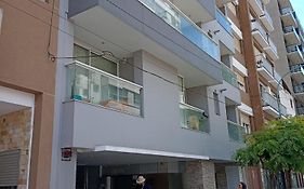 Departamento Plaza Mitre